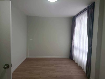 12R0530 ให้เช่าบ้านแฝดสองชั้น 3 ห้องนอน 2 ห้องน้ำ ราคา 35,000/เดือน โซนถลาง