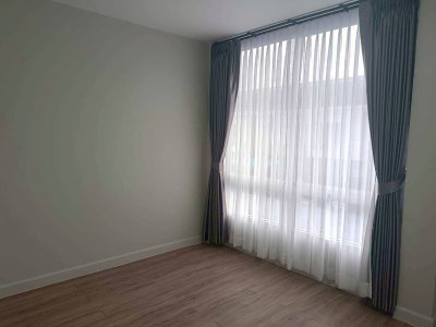 12R0530 ให้เช่าบ้านแฝดสองชั้น 3 ห้องนอน 2 ห้องน้ำ ราคา 35,000/เดือน โซนถลาง