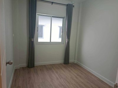 12R0530 ให้เช่าบ้านแฝดสองชั้น 3 ห้องนอน 2 ห้องน้ำ ราคา 35,000/เดือน โซนถลาง