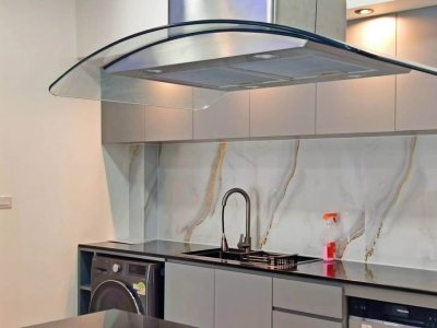 12R0531 ให้เช่า pool villa 3 ห้องนอน 5 ห้องน้ำ ราคา 90,000/เดือน โซนถลาง