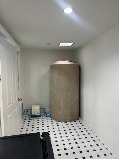 12R0532 ให้เช่าบ้านแฝดสองชั้น 3 ห้องนอน 2 ห้องน้ำ ราคา 22,000/เดือน โซนถลาง