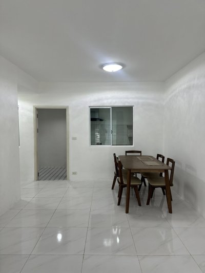 12R0532 ให้เช่าบ้านแฝดสองชั้น 3 ห้องนอน 2 ห้องน้ำ ราคา 22,000/เดือน โซนถลาง