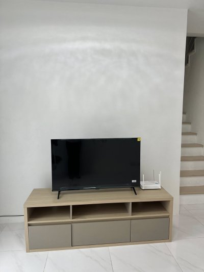 12R0532 ให้เช่าบ้านแฝดสองชั้น 3 ห้องนอน 2 ห้องน้ำ ราคา 22,000/เดือน โซนถลาง