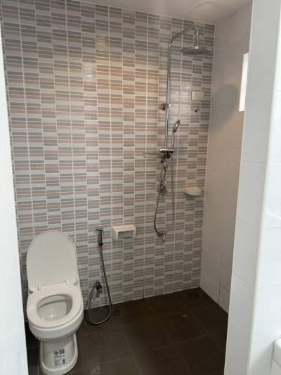 12R0532 ให้เช่าบ้านแฝดสองชั้น 3 ห้องนอน 2 ห้องน้ำ ราคา 22,000/เดือน โซนถลาง