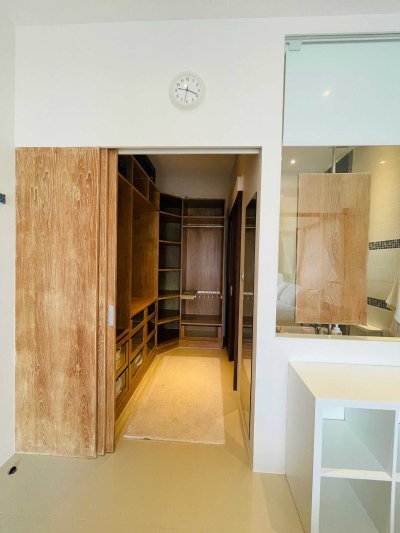 12R0533 This house for rent 2 bedroom 2 bathroom 60,000/month at thalang have fully furnished