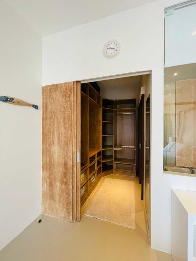 12R0533 This house for rent 2 bedroom 2 bathroom 60,000/month at thalang have fully furnished