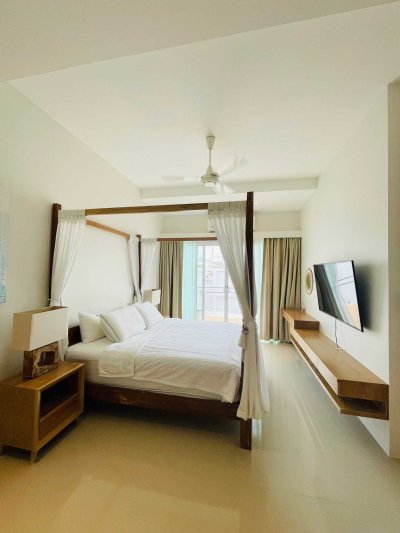 12R0533 This house for rent 2 bedroom 2 bathroom 60,000/month at thalang have fully furnished