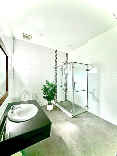 12R0535 This house for rent 2 bedroom 2 bathroom 75,000/month at thalang