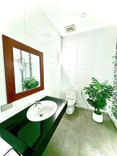 12R0535 This house for rent 2 bedroom 2 bathroom 75,000/month at thalang