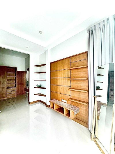 12R0535 This house for rent 2 bedroom 2 bathroom 75,000/month at thalang