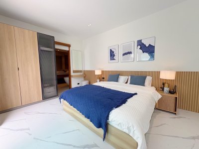 12R0537 Pool villa for rent 3 bedroom 3 bathroom 120,000/month at thalang