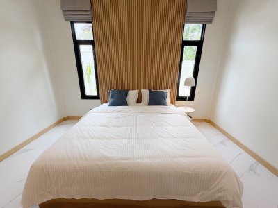 12R0537 Pool villa for rent 3 bedroom 3 bathroom 120,000/month at thalang