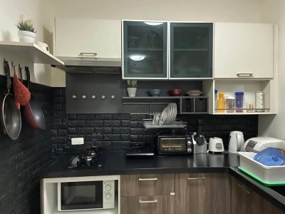 12R0538 ให้เช่าบ้านแฝดสองชั้น 3 ห้องนอน 2 ห้องน้ำ ราคา 18,500/เดือน โซนถลาง