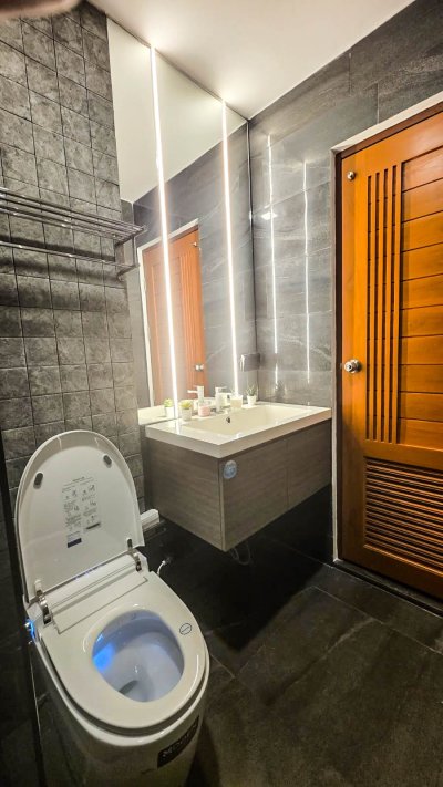 12R0539 ให้เช่า Pool villa 3 ห้องนอน 4 ห้องน้ำ ราคา 85,000/เดือน โซนถลาง