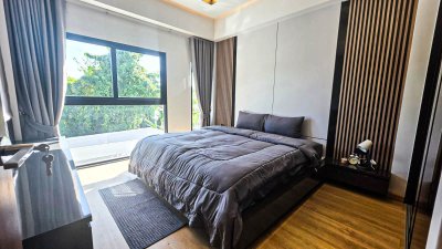 12R0539 ให้เช่า Pool villa 3 ห้องนอน 4 ห้องน้ำ ราคา 85,000/เดือน โซนถลาง