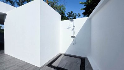 12R0539 ให้เช่า Pool villa 3 ห้องนอน 4 ห้องน้ำ ราคา 85,000/เดือน โซนถลาง