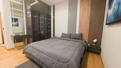 12R0539 ให้เช่า Pool villa 3 ห้องนอน 4 ห้องน้ำ ราคา 85,000/เดือน โซนถลาง