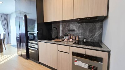 12R0539 ให้เช่า Pool villa 3 ห้องนอน 4 ห้องน้ำ ราคา 85,000/เดือน โซนถลาง