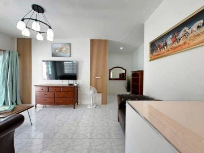 12R0540 Pool villa for rent 3 bedroom 2 bathroom 70,000/month at thalang