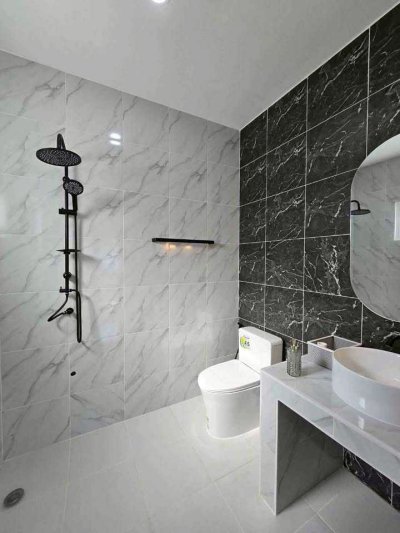 12R0540 Pool villa for rent 3 bedroom 2 bathroom 70,000/month at thalang