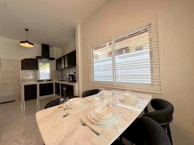 12R0540 Pool villa for rent 3 bedroom 2 bathroom 70,000/month at thalang