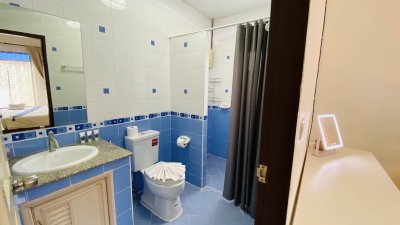 12R0541 ให้เช่าบ้านเดี่ยวชั้นเดียว 3 ห้องนอน 2 ห้องน้ำ ราคา 50,000/เดือน โซนถลาง