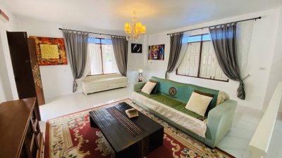 12R0541 ให้เช่าบ้านเดี่ยวชั้นเดียว 3 ห้องนอน 2 ห้องน้ำ ราคา 50,000/เดือน โซนถลาง