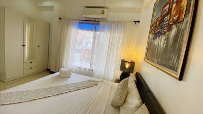 12R0541 ให้เช่าบ้านเดี่ยวชั้นเดียว 3 ห้องนอน 2 ห้องน้ำ ราคา 50,000/เดือน โซนถลาง