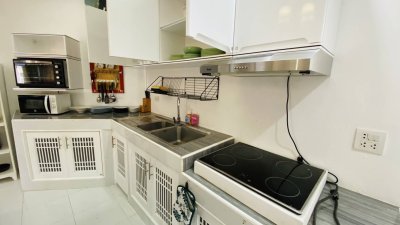 12R0541 ให้เช่าบ้านเดี่ยวชั้นเดียว 3 ห้องนอน 2 ห้องน้ำ ราคา 50,000/เดือน โซนถลาง