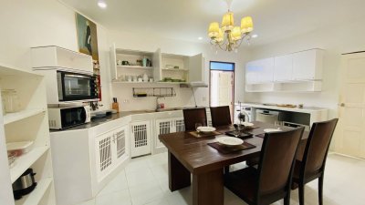 12R0541 ให้เช่าบ้านเดี่ยวชั้นเดียว 3 ห้องนอน 2 ห้องน้ำ ราคา 50,000/เดือน โซนถลาง