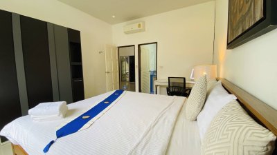 12R0541 ให้เช่าบ้านเดี่ยวชั้นเดียว 3 ห้องนอน 2 ห้องน้ำ ราคา 50,000/เดือน โซนถลาง