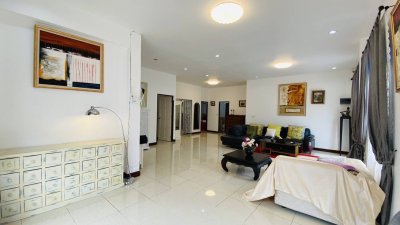 12R0541 ให้เช่าบ้านเดี่ยวชั้นเดียว 3 ห้องนอน 2 ห้องน้ำ ราคา 50,000/เดือน โซนถลาง