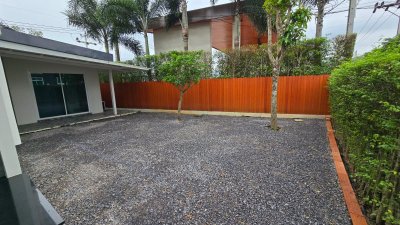 12R0542 ให้เช่าบ้านเดี่ยวสองชั้น 5 ห้องนอน 4 ห้องน้ำ ราคา 85,000/เดือน โซนถลาง