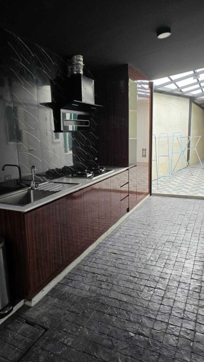 12R0542 ให้เช่าบ้านเดี่ยวสองชั้น 5 ห้องนอน 4 ห้องน้ำ ราคา 85,000/เดือน โซนถลาง