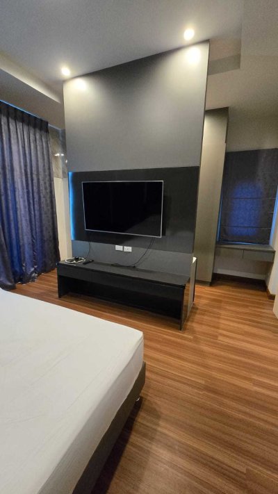 12R0542 ให้เช่าบ้านเดี่ยวสองชั้น 5 ห้องนอน 4 ห้องน้ำ ราคา 85,000/เดือน โซนถลาง