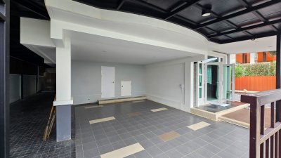 12R0542 ให้เช่าบ้านเดี่ยวสองชั้น 5 ห้องนอน 4 ห้องน้ำ ราคา 85,000/เดือน โซนถลาง