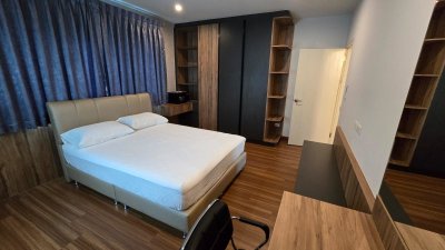 12R0542 ให้เช่าบ้านเดี่ยวสองชั้น 5 ห้องนอน 4 ห้องน้ำ ราคา 85,000/เดือน โซนถลาง