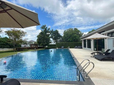 12R0545 This house for rent 3 bedroom 2 bathroom 65,000/month at thalang