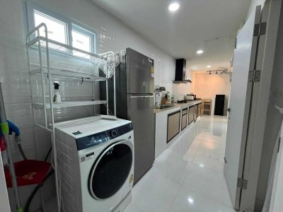 12R0545 This house for rent 3 bedroom 2 bathroom 65,000/month at thalang