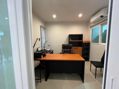 12R0545 This house for rent 3 bedroom 2 bathroom 65,000/month at thalang