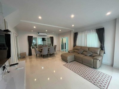 12R0545 This house for rent 3 bedroom 2 bathroom 65,000/month at thalang