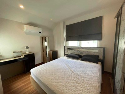 12R0545 This house for rent 3 bedroom 2 bathroom 65,000/month at thalang