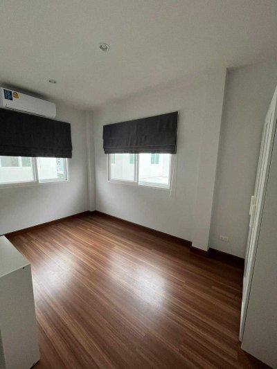 12R0545 This house for rent 3 bedroom 2 bathroom 65,000/month at thalang