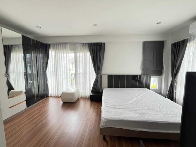 12R0545 This house for rent 3 bedroom 2 bathroom 65,000/month at thalang