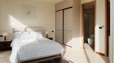 12R0546 Pool villa for rent 3 bedroom 3 bathroom 230,000/month at thalang