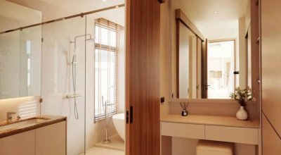 12R0546 Pool villa for rent 3 bedroom 3 bathroom 230,000/month at thalang