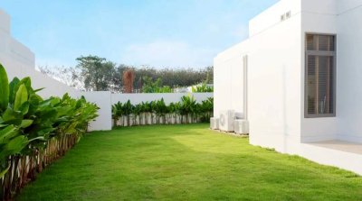 12R0546 Pool villa for rent 3 bedroom 3 bathroom 230,000/month at thalang