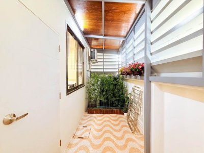 12R0547 Pool villa for rent 3 bedroom 2 bathroom 75,000/month at thalang