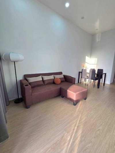 12R0548 ให้เช่าบ้านแฝดชั้นเดียว 2 ห้องนอน 2 ห้องน้ำ ราคา 30,000/เดือน โซนถลาง