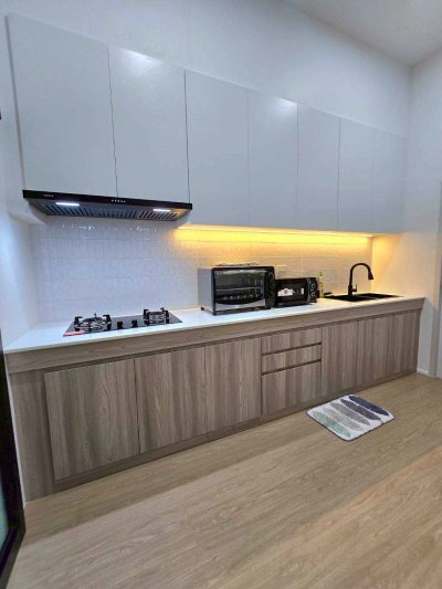 12R0548 ให้เช่าบ้านแฝดชั้นเดียว 2 ห้องนอน 2 ห้องน้ำ ราคา 30,000/เดือน โซนถลาง